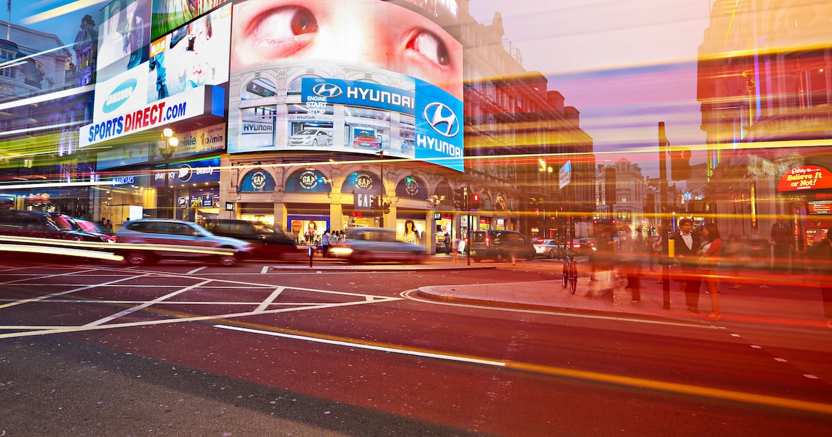 What companies should learn from vowel movements and other branding fiascoes – The Irish Times