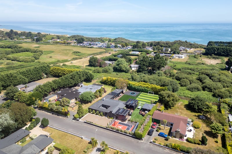 8 Cornagower Park, Brittas Bay, Co Wicklow