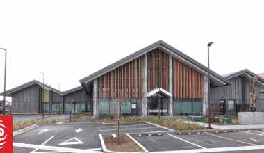 New mental health ward due to open a decade after facility failed patients