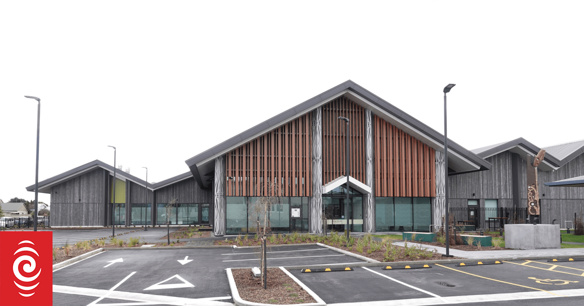 New mental health ward due to open a decade after facility failed patients