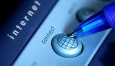 Dial-up is dead. A few other technologies are set to follow – The Irish Times