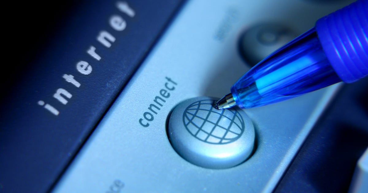 Dial-up is dead. A few other technologies are set to follow – The Irish Times