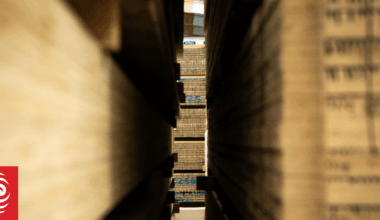 Timber industry braces in troubled times