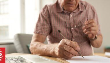 Is it fair to stop KiwiSaver contributions at 65?