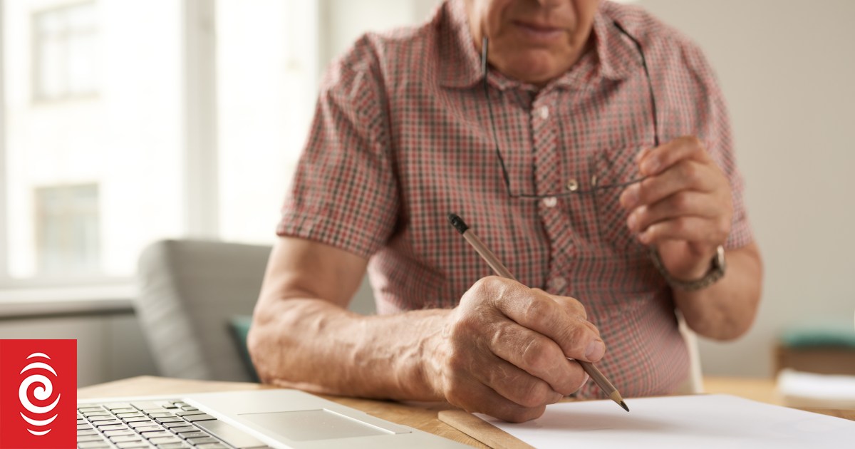 Is it fair to stop KiwiSaver contributions at 65?