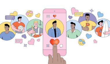 As dating apps lose their appeal, the race is on to create real world experiences – The Irish Times
