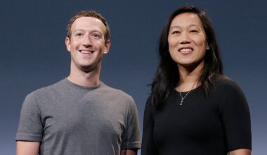 Mark Zuckerberg moved next door 14 years ago. Then the neighbourhood went south – The Irish Times