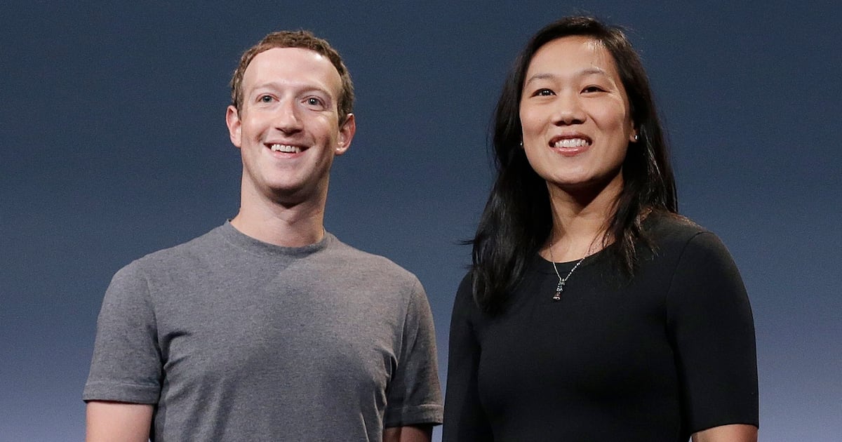 Mark Zuckerberg moved next door 14 years ago. Then the neighbourhood went south – The Irish Times
