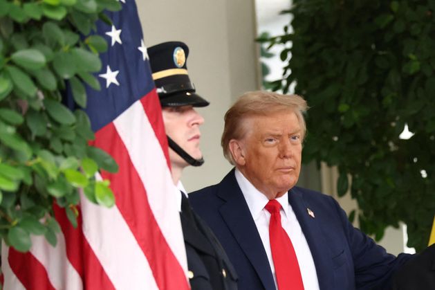 European leaders to join Volodymyr Zelensky for crunch talks with Donald Trump in Washington