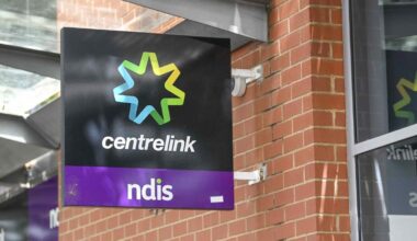 Centrelink update for millions of Aussies