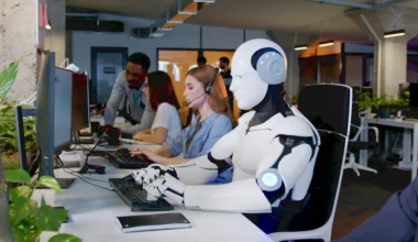 New Study: The Millennial Generation is the Most Dependent on AI Tools Daily