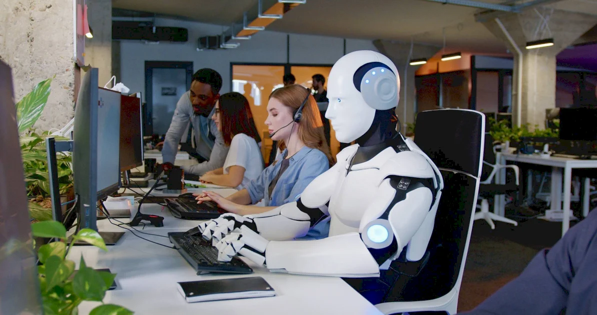 New Study: The Millennial Generation is the Most Dependent on AI Tools Daily