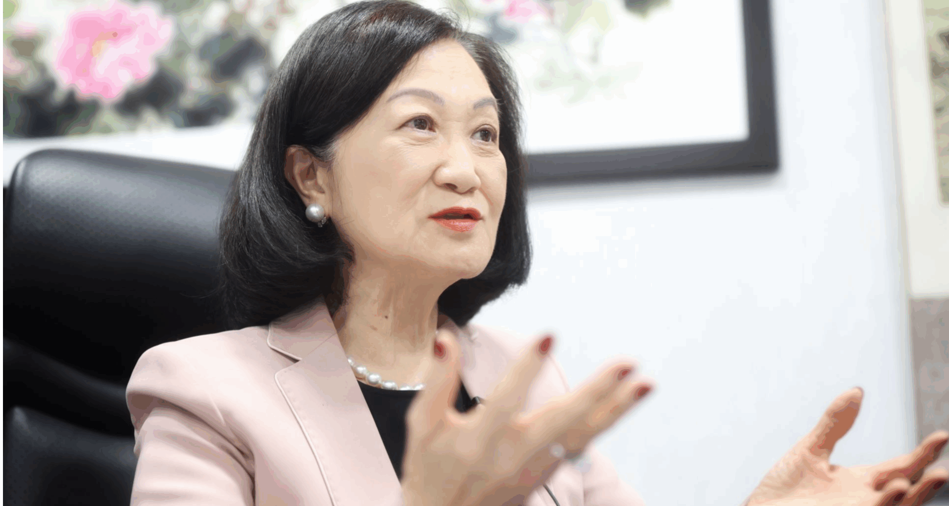 Stakeholders push for space industry office in Hong Kong
