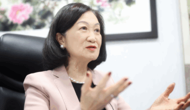 Stakeholders push for space industry office in Hong Kong