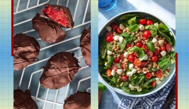 5-Day Anti-Inflammatory Meal Plan for Beginners