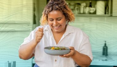 5 Vegetables That Are Healthier Raw Than Cooked