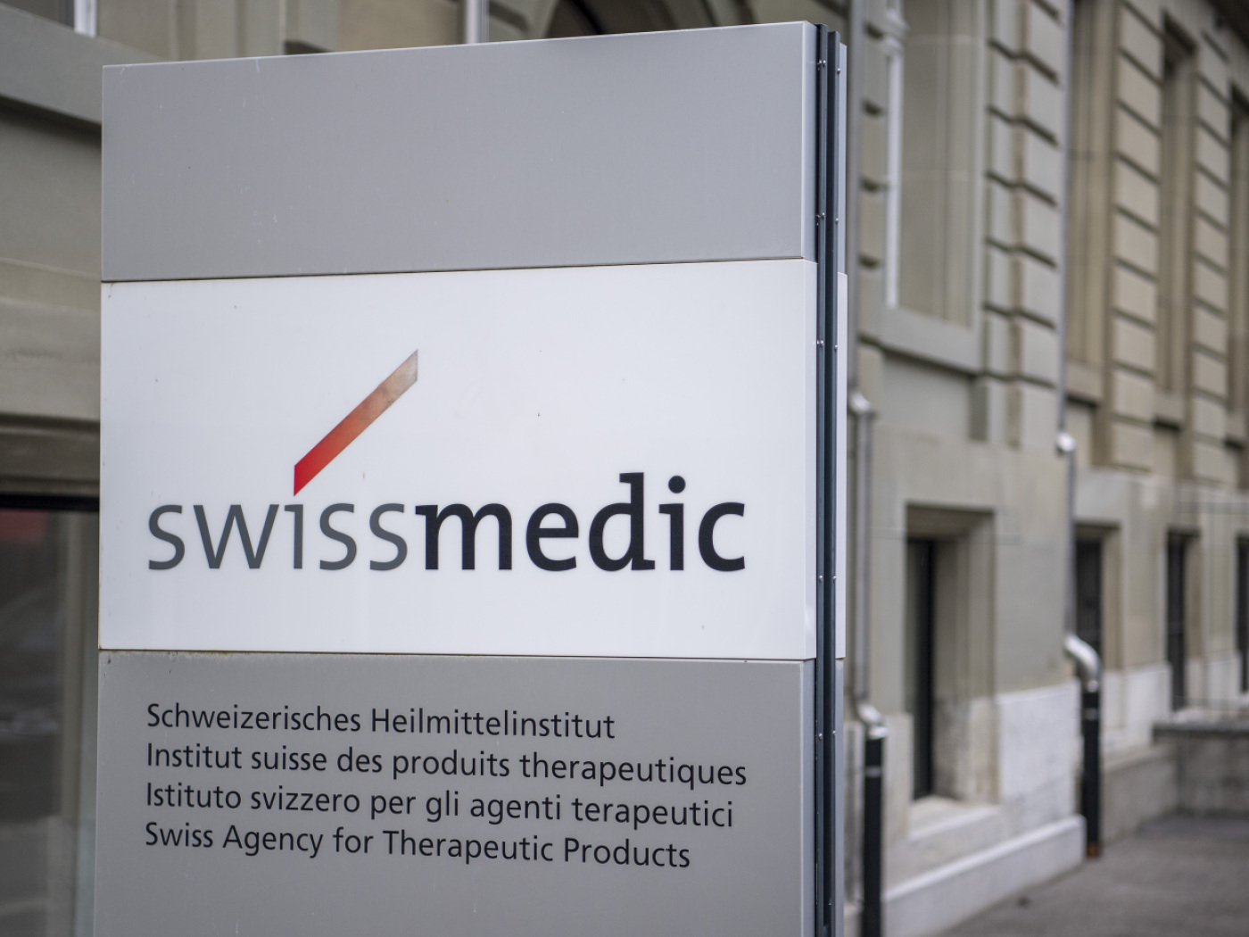 Swissmedic warns against dangerous weight loss products