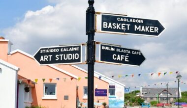 An Spidéal locals appeal to An Coimisiún Pleanála over plans for Aldi store in Gaeltacht village