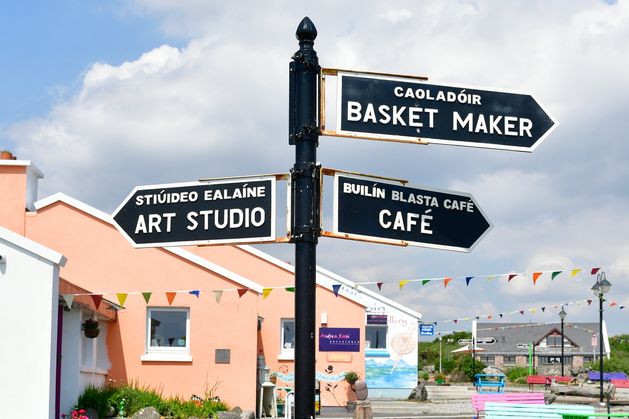 An Spidéal locals appeal to An Coimisiún Pleanála over plans for Aldi store in Gaeltacht village
