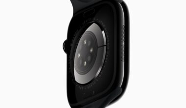 Apple claims an ex-employee stole Apple Watch trade secrets for Oppo