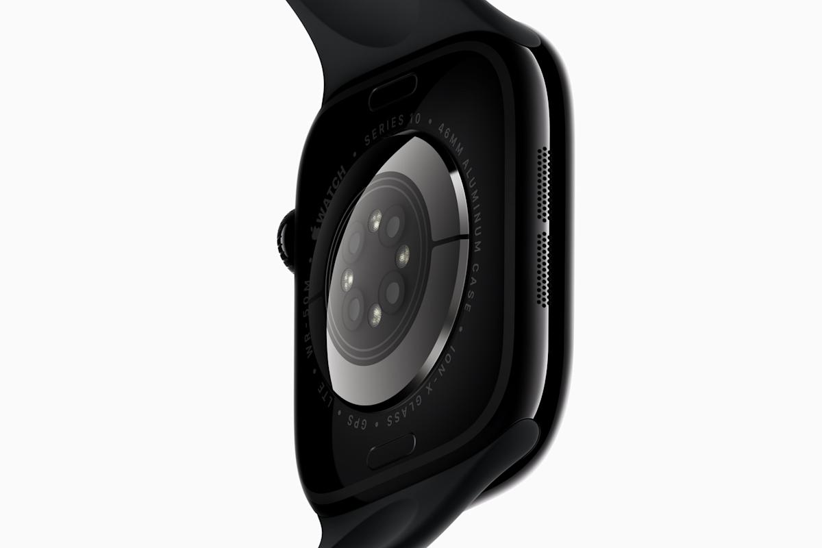 Apple claims an ex-employee stole Apple Watch trade secrets for Oppo