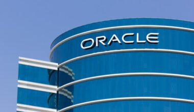 Oracle vs. Alphabet: Which AI Cloud Stock Has Better Upside Potential? - August 22, 2025