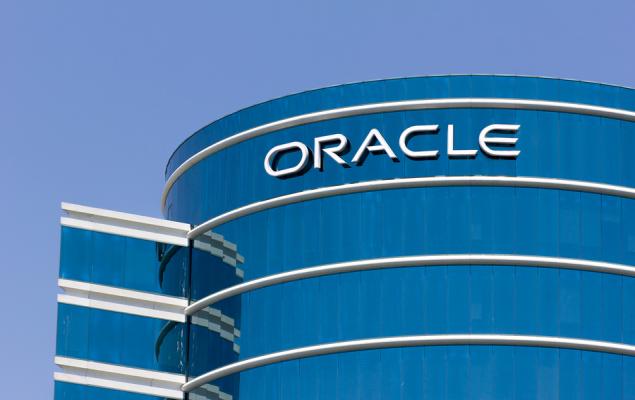 Oracle vs. Alphabet: Which AI Cloud Stock Has Better Upside Potential? - August 22, 2025