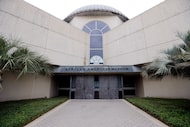The African American Museum of Dallas offers free admission when it’s open from Tuesday...