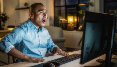 This Artificial Intelligence (AI) Stock Will Outperform Palantir Over the Next Decade