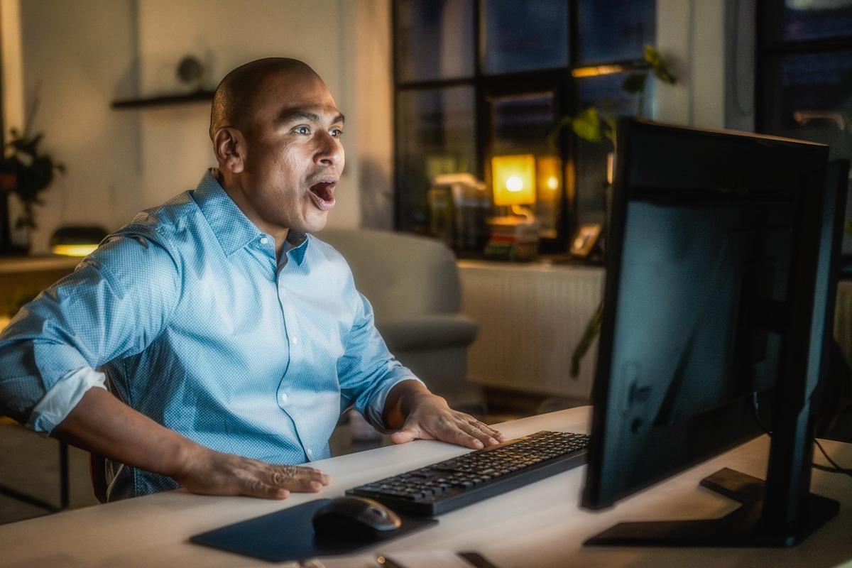 This Artificial Intelligence (AI) Stock Will Outperform Palantir Over the Next Decade