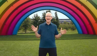 Here's what to expect from Apple