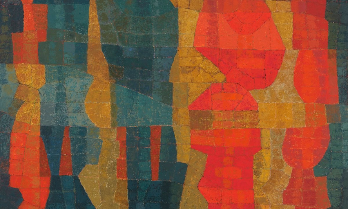 Landmark George Morrison show foregrounds Abstract Expressionism’s debt to Native art - The Art Newspaper
