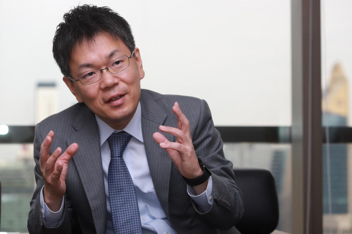 Bangkok Post - Japanese firms call for stimulus