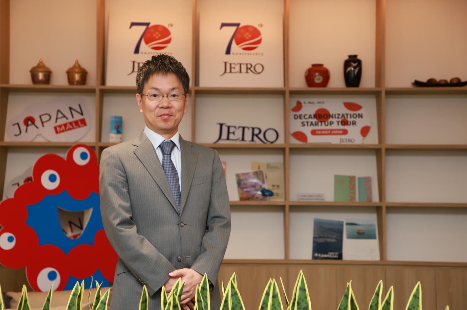 Japanese firms call for stimulus