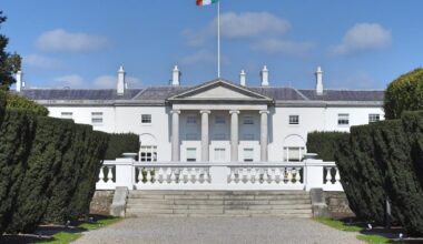 Heather Humphreys and Seán Kelly presidential face-off expected as Fine Gael reopens nominations – The Irish Times