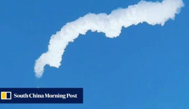 Did Zhuque-2E launch failure deal a blow to China’s Guo Wang satellite project?