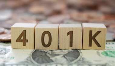 Here’s How Much You Should Have in Your 401(k) in 2025