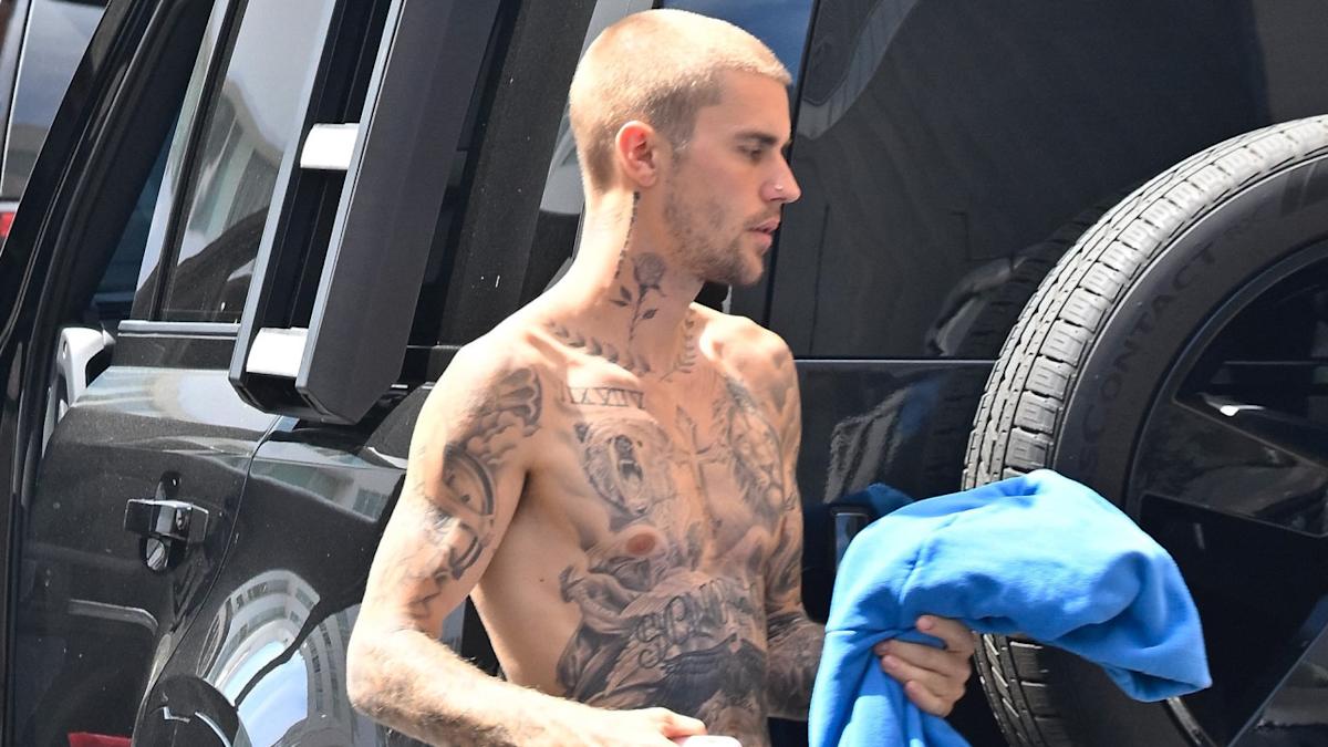 Justin Bieber Impersonator Tricks Hotel Staff Into Letting Him Perform