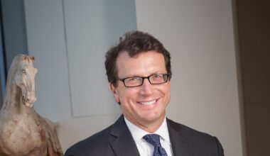 At ‘transformative moment,’ Dallas Museum of Art appoints new director