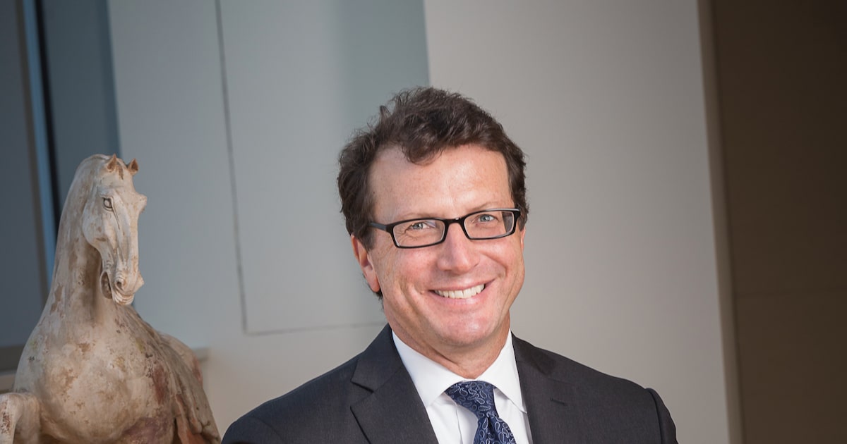 At ‘transformative moment,’ Dallas Museum of Art appoints new director