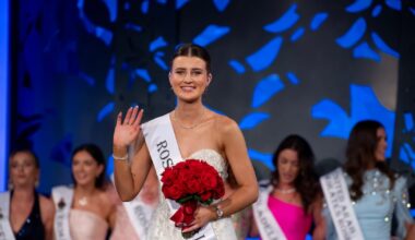 Sparks fly as electrician Katelyn Cummins crowned the winner – The Irish Times