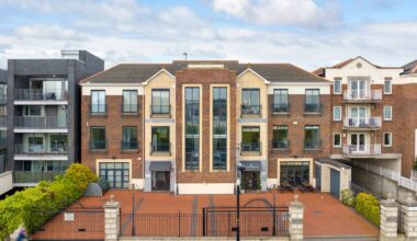 Plan to turn vacant Dublin buildings into housing halted after €3m spend – The Irish Times