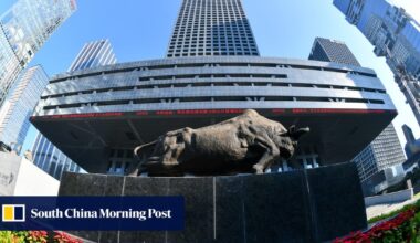 China’s retail stock traders ride US$1 trillion bull run, eye liquidity for more gains