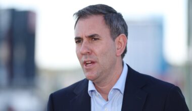 ‘Remains to be seen’: Treasurer Jim Chalmers refuses to confirm whether economic roundtable will result in tax reform in next budget