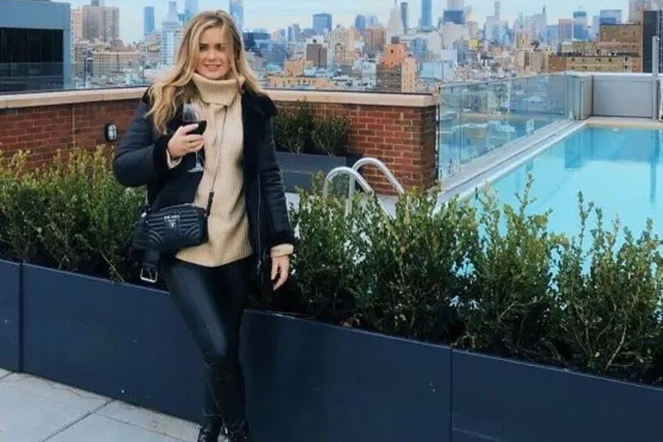 Martha Nolan-O’Slatarra 