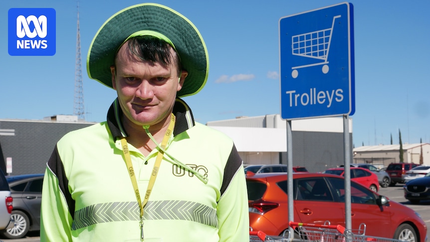 People living with disability seek more variety in job opportunities in regional SA