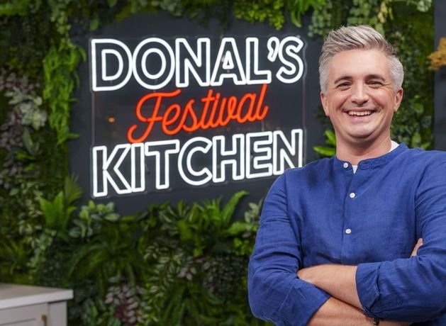 Watchdog calls out celebrity chef Donal Skehan for failing to flag paid social media posts