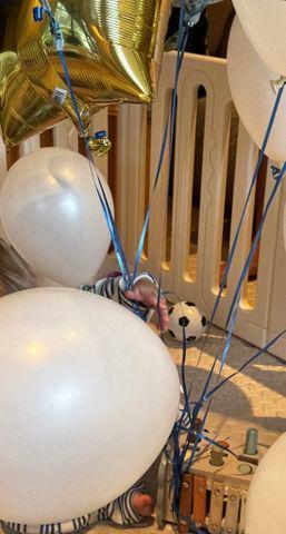 Hailey Bieber on Instagram Jack Blues Bieber on Hailey Bieber's Instagram Stories on August 22, 2025.