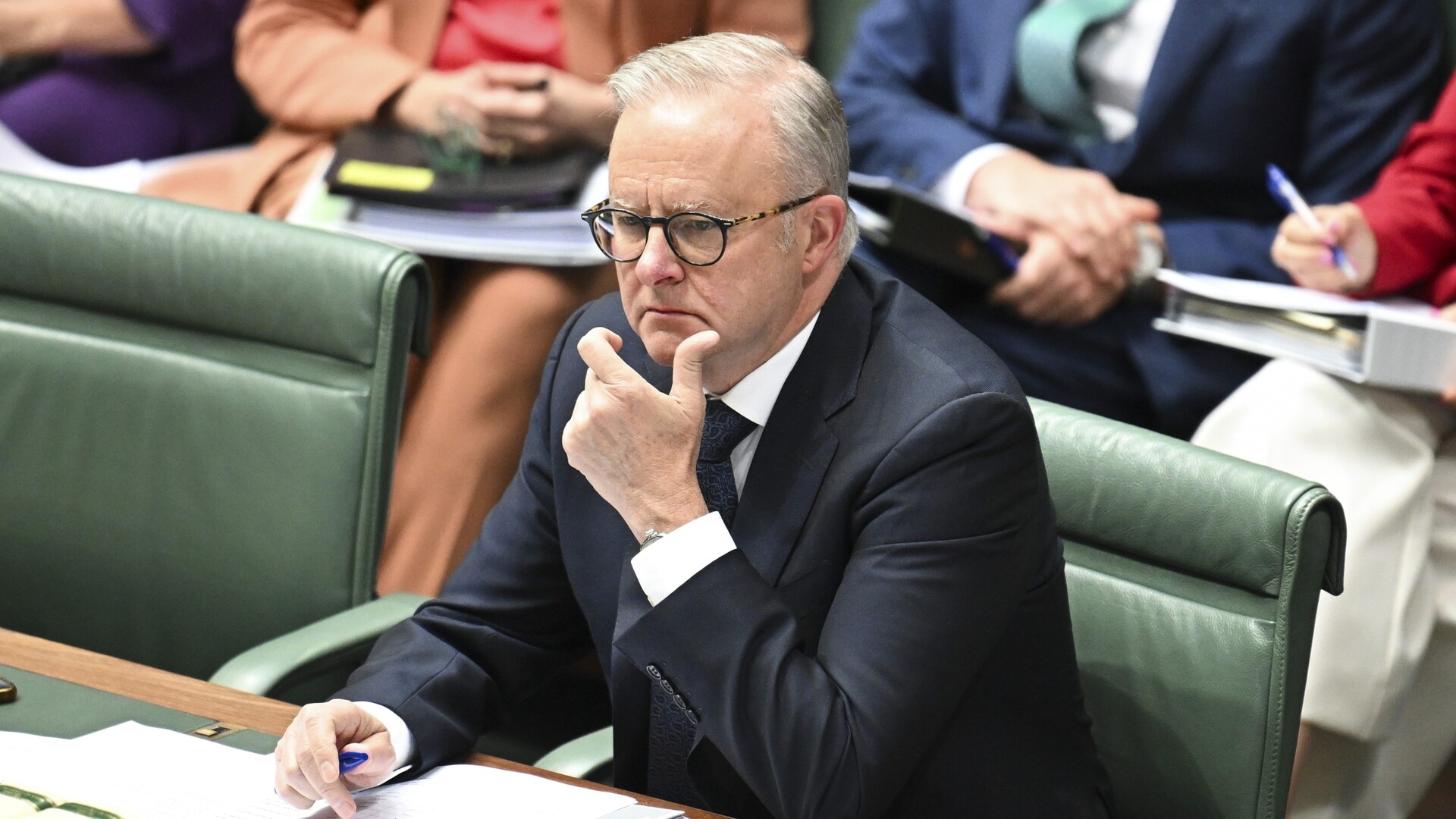 Super tax could cost Labor seats at the  next election