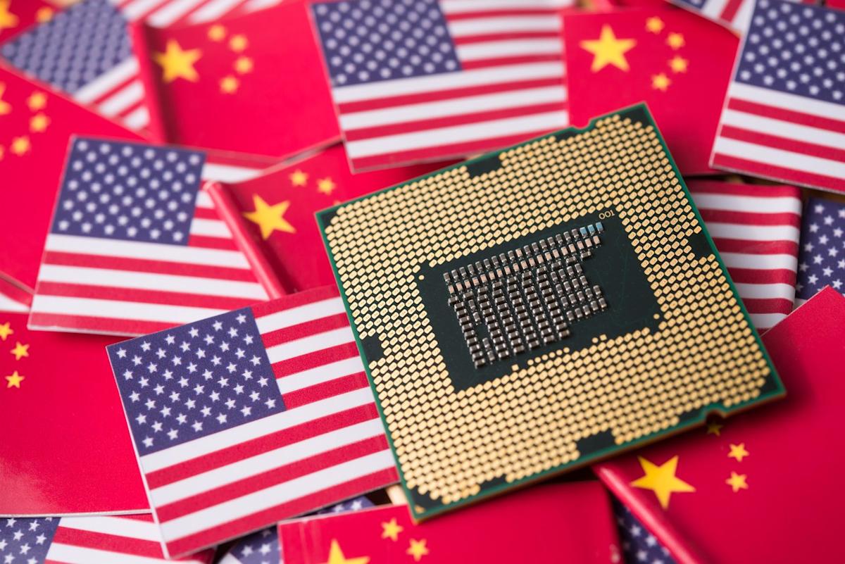 Why Alibaba Rallied Today